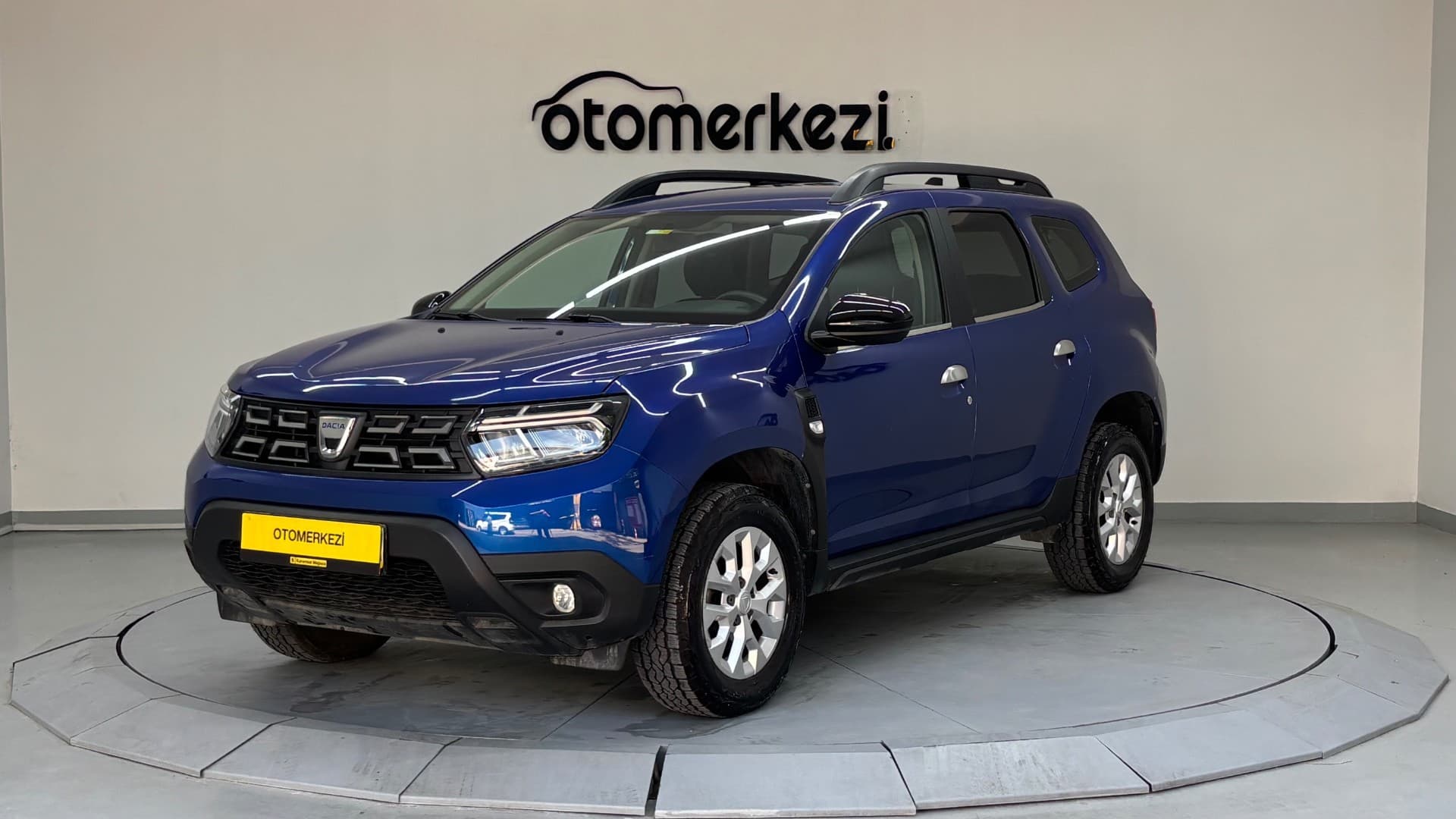 Dacia Duster Prestige 1.3 Tce 130