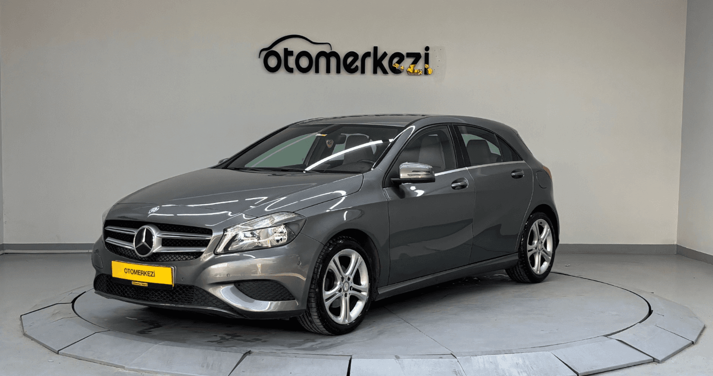 Mercedes A 180 Cdi 1.5 Urban 7g-dct